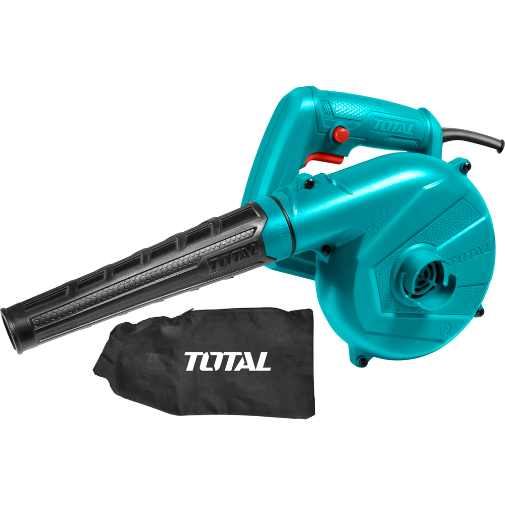 Total TB2046 Air Blower 400W | Total by KHM Megatools Corp. Total TB2046 Air Blower 400W | Total by KHM Megatools Corp.